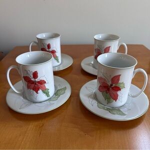 Block Spal Coffee Cup Sets